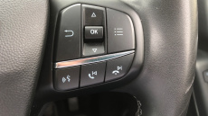 Ford Fiesta 1.0 EcoBoost Hbd mHEV 125 Titanium X 5dr Petrol Hatchback